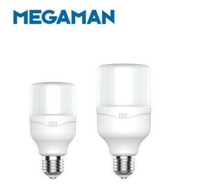 Megaman HPB E27 11W 6500K LED bulb