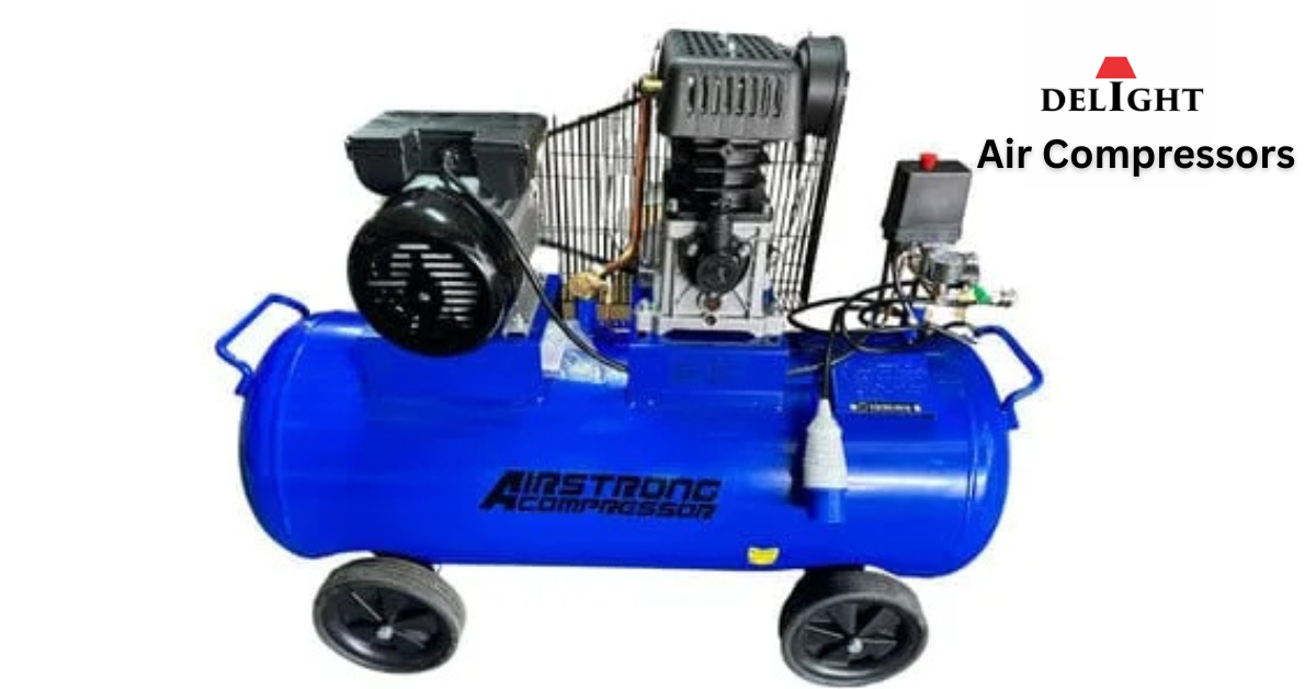 Air Compressors