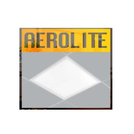 Aerolite PEL Series Ceiling Recessed Light Fitting