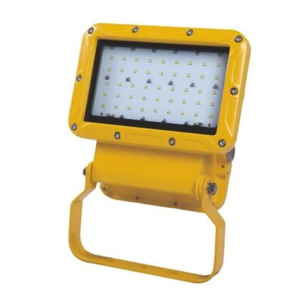 WAROM BAT86 ATEX Flood Light 120W Fixed