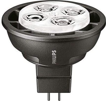 Philips MASTER LED 6.5-50W 927 MR16 36D Dim Bulb