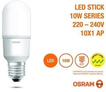 osram-led-value-stick-base-bulb4058075128705delight-optoelectronics-pte-ltd-935377 OSRAM LED VALUE STICK Bulb 12W 6500K E27