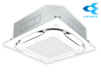 Daikin R32 SkyAir Ceiling Cassette