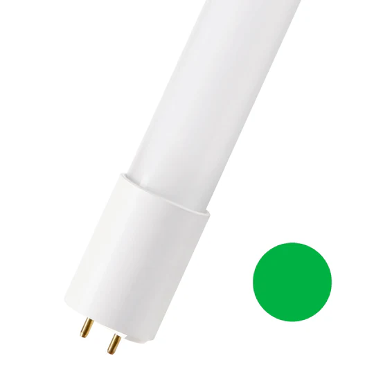 141893_1_540x Bailey LED Party T8 600 Green Tube