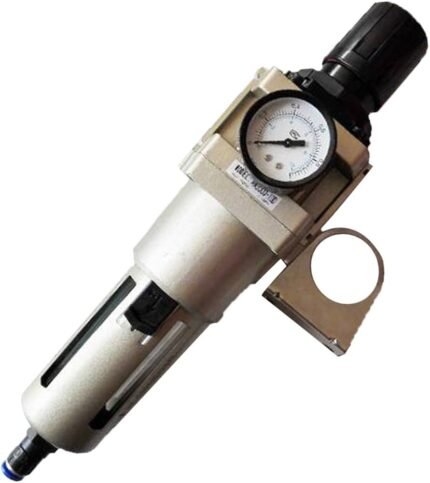 SNS AW5000-10D Air Filter Regulator