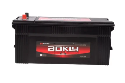 AOKLY Maintenance Free Battery