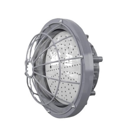 CESPE Explosion Proof High Bay 80W 9600lm LED