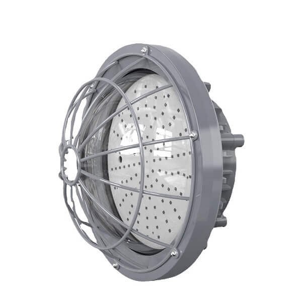 CES-EX-GB-02-30W-1_1_1 CESPE CES-EX-GB-02 Explosion Proof LED High Bay 80W
