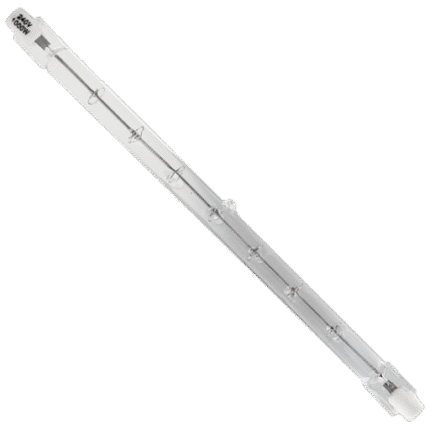 VIVE R7S Halogen Lamp 1000W 189mm