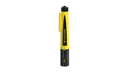 LEDLENSER LED Pen Torch ATEX Yellow