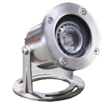 BK UWL-FTG MR16 Underwater Light Fitting