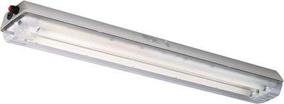 Eaton CEAG 2x36W Ex Light