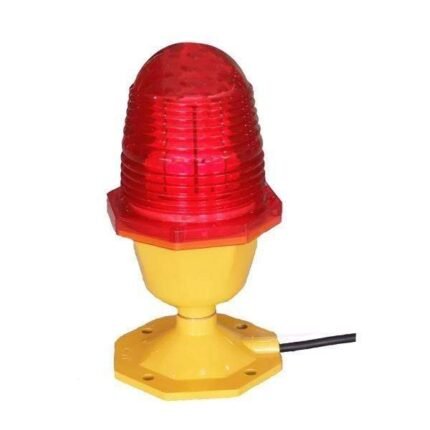 CST Aviation Obstruction LED Light ICAO FAA approved