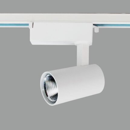 Opple Utility II 20W LED track spotlight 24 degree