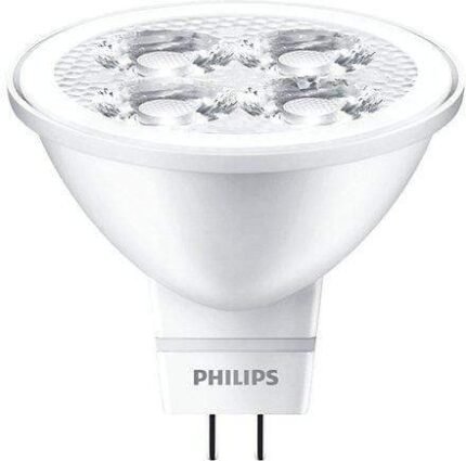 Philips Essential LED MR16 5W 2700K 24D