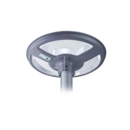 Philips solar post top LED50 MCT garden lighting