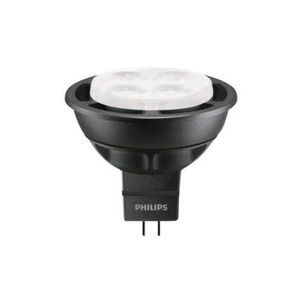 Philips MASTER LED 4.9-50W 2700K MR16 36D Lamp