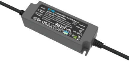 Boke PPL 40W 1000mA LED Driver