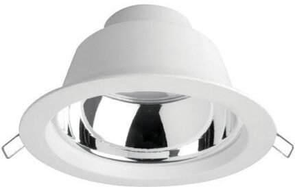 MEGAMAN F54100RC SENIA 9.5W LED Downlight